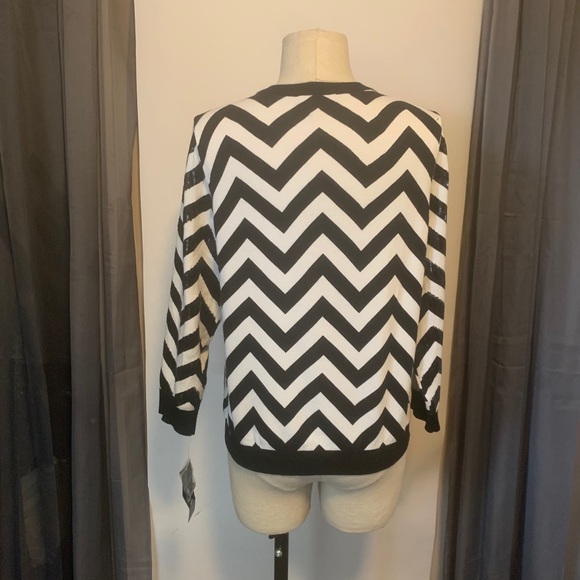 Sequin Cardigan - Picture 3 of 6